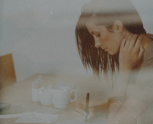 Schwendtage 2025 Journaling und Reflexion für Transformation