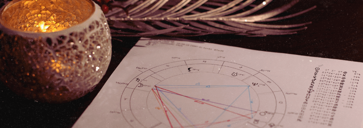 Sternzeichen als Weg zum höheren Selbst durch spirituelle Astrologie und Zeitqualitäten