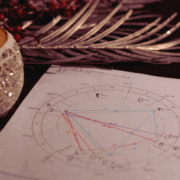 Sternzeichen als Weg zum höheren Selbst durch spirituelle Astrologie und Zeitqualitäten