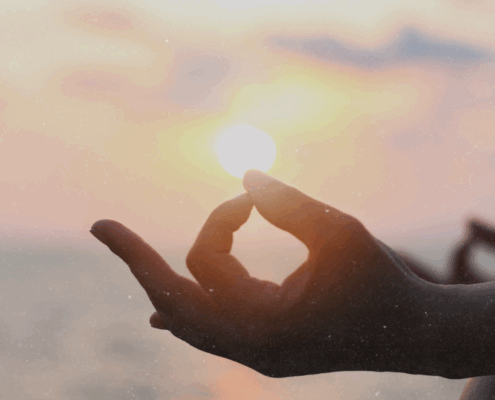 ZeitQualität spirituelle Zeitzyklen Portaltage Meditation bewusstes Leben