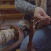 heilige drei madeln ambeth borbeth wilbeth spinnrad schicksalsfaden